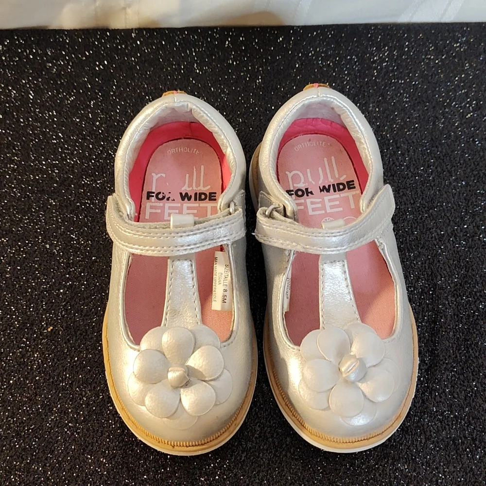 Step & Stride Ortholite Shoes